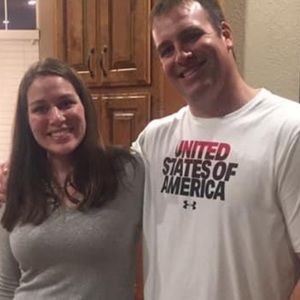 Meet your Posher, Anne